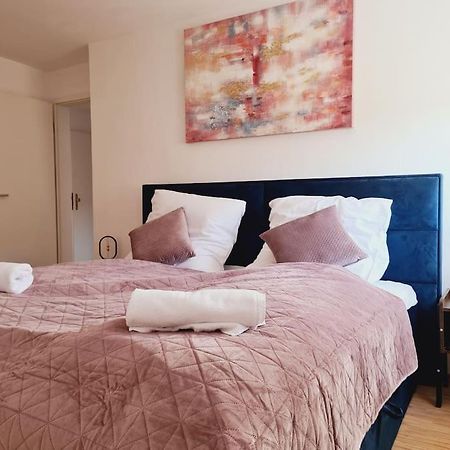 Апартаменти Theox No 13 - 6 Pers - Senseo Heppenheim  Екстер'єр фото