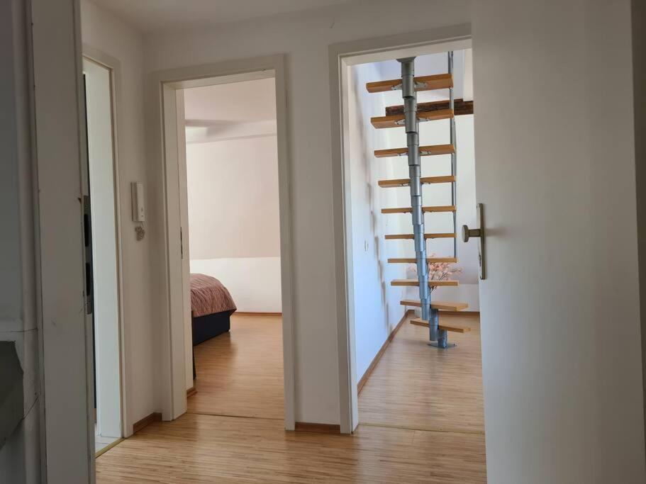 Апартаменти Theox No 13 - 6 Pers - Senseo Heppenheim  Екстер'єр фото