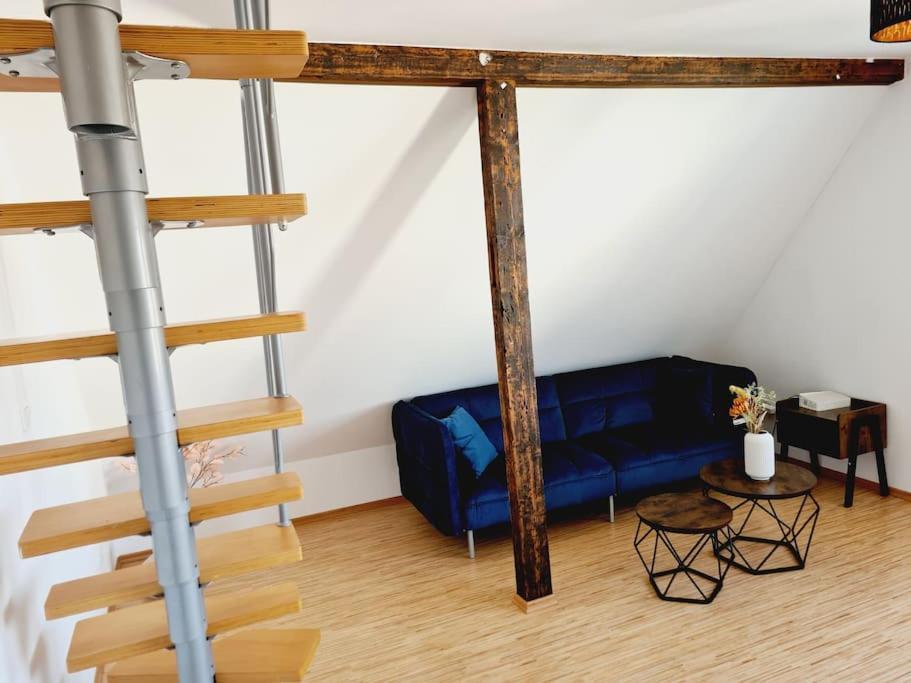 Апартаменти Theox No 13 - 6 Pers - Senseo Heppenheim  Екстер'єр фото