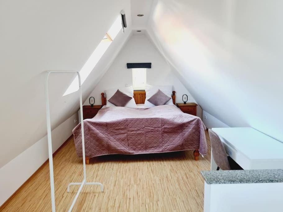 Апартаменти Theox No 13 - 6 Pers - Senseo Heppenheim  Екстер'єр фото