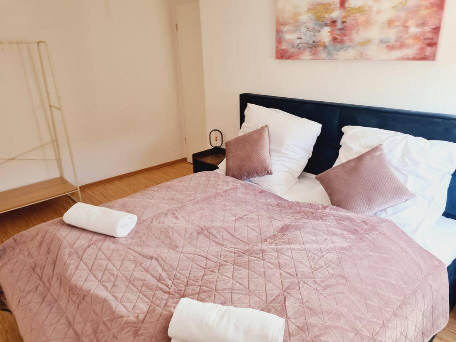 Апартаменти Theox No 13 - 6 Pers - Senseo Heppenheim  Екстер'єр фото