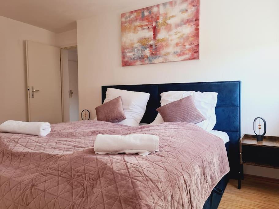 Апартаменти Theox No 13 - 6 Pers - Senseo Heppenheim  Екстер'єр фото