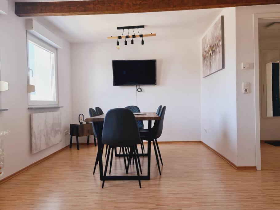 Апартаменти Theox No 13 - 6 Pers - Senseo Heppenheim  Екстер'єр фото